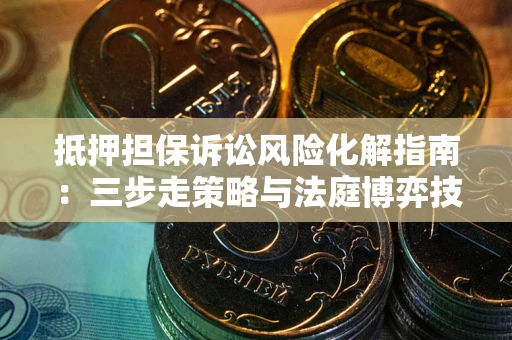 武汉抵押担保诉讼风险化解指南：三步走策略与法庭博弈技巧